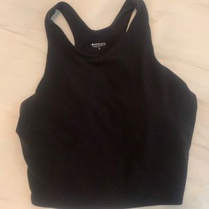 Athleta top size large